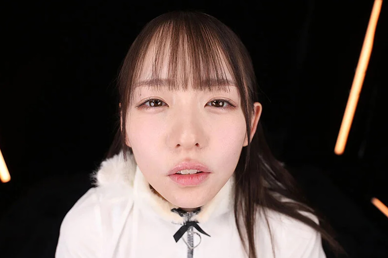 レビュー⇒【VR】西元めいさに沼る